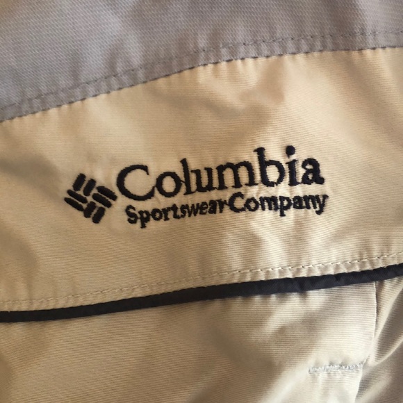 Columbia 3-in-1 Ski Coat with Detachable Hood - Picture 3 of 12